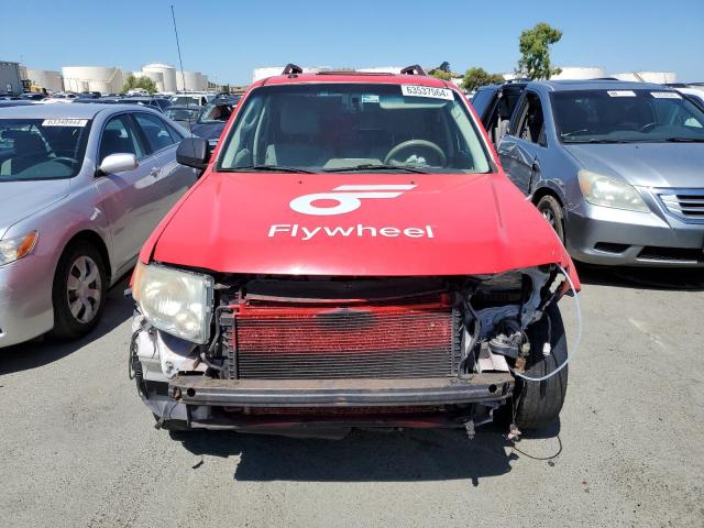 Photo 4 VIN: 1FMCU4K35BKC55245 - FORD ESCAPE HYB 