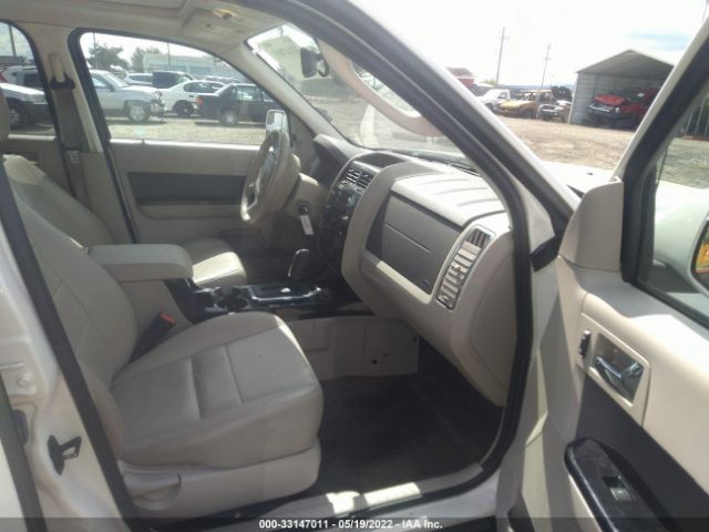 Photo 4 VIN: 1FMCU4K35BKC64088 - FORD ESCAPE 