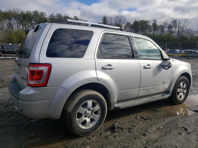 Photo 2 VIN: 1FMCU4K36AKC29414 - FORD ESCAPE 