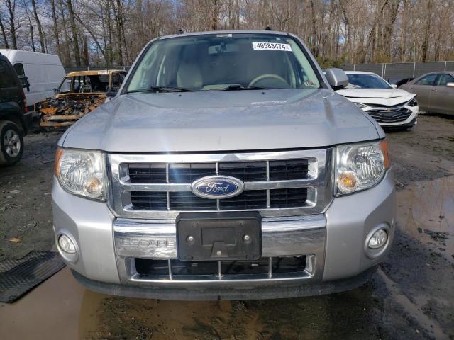 Photo 4 VIN: 1FMCU4K36AKC29414 - FORD ESCAPE 