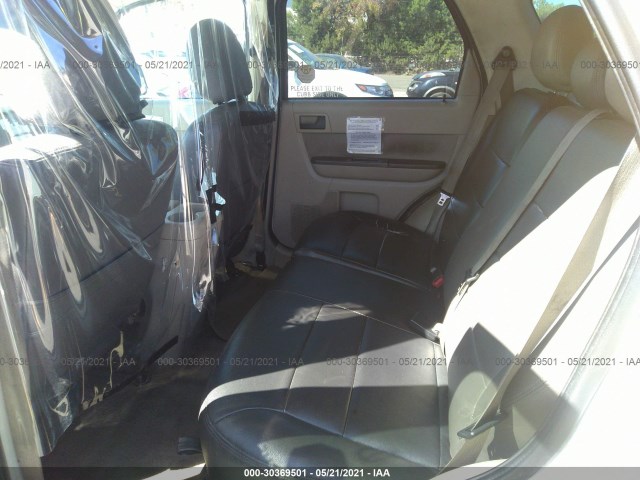 Photo 7 VIN: 1FMCU4K36BKC18317 - FORD ESCAPE 