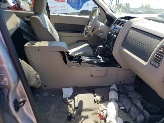 Photo 4 VIN: 1FMCU4K36BKC21718 - FORD ESCAPE HYB 