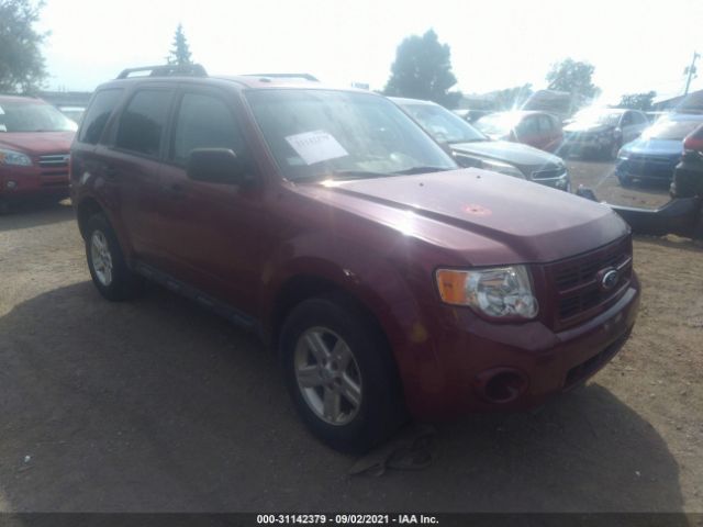 Photo 0 VIN: 1FMCU4K36CKA84989 - FORD ESCAPE 