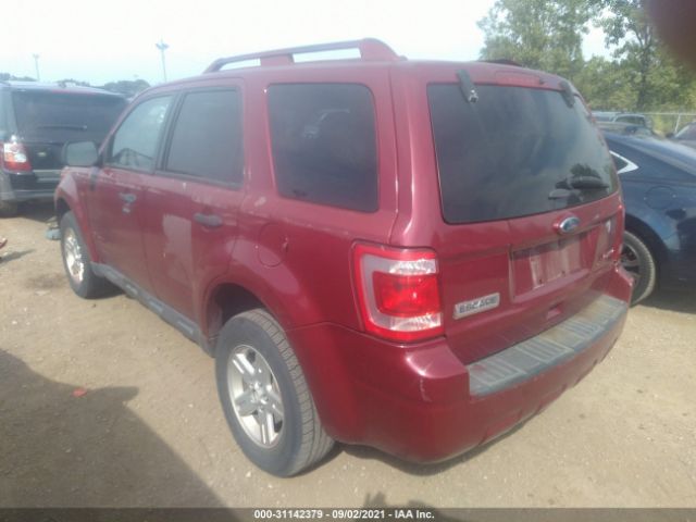 Photo 2 VIN: 1FMCU4K36CKA84989 - FORD ESCAPE 