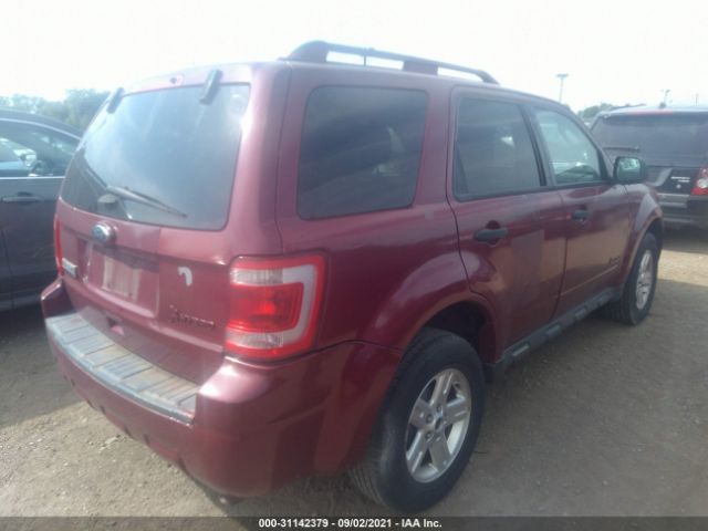 Photo 3 VIN: 1FMCU4K36CKA84989 - FORD ESCAPE 