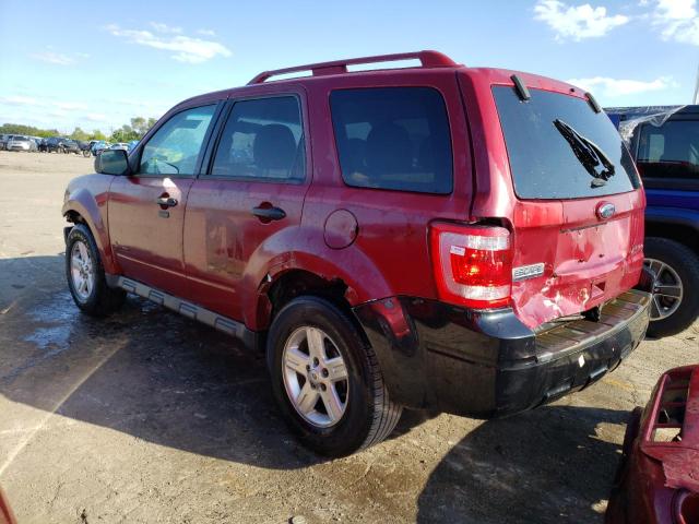 Photo 1 VIN: 1FMCU4K36CKB21586 - FORD ESCAPE 