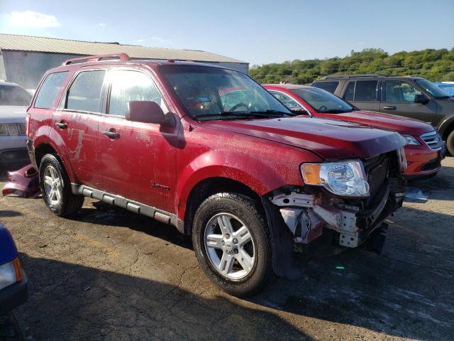 Photo 3 VIN: 1FMCU4K36CKB21586 - FORD ESCAPE 