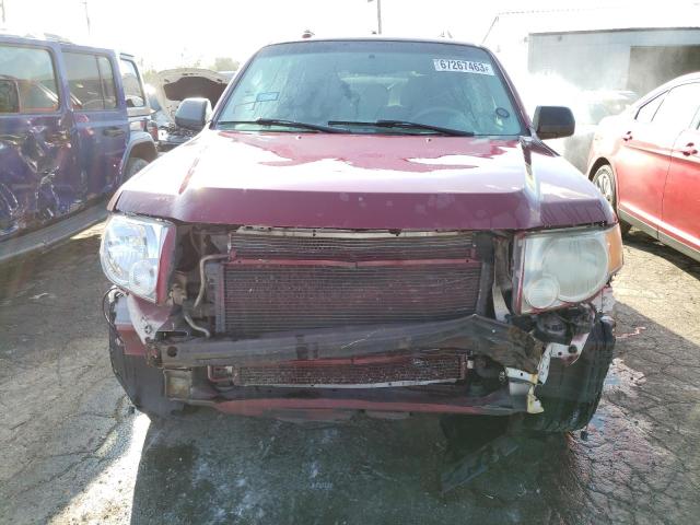 Photo 4 VIN: 1FMCU4K36CKB21586 - FORD ESCAPE 