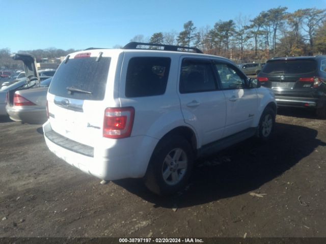 Photo 3 VIN: 1FMCU4K37AKB24896 - FORD ESCAPE HYBRID 