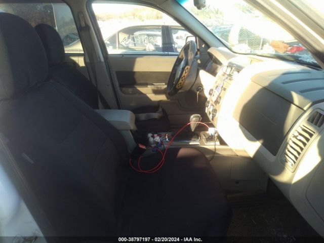 Photo 4 VIN: 1FMCU4K37AKB24896 - FORD ESCAPE HYBRID 