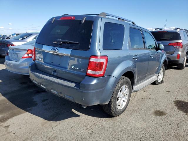 Photo 2 VIN: 1FMCU4K37BKA44497 - FORD ESCAPE 