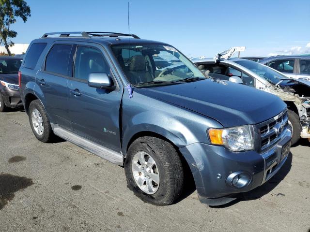 Photo 3 VIN: 1FMCU4K37BKA44497 - FORD ESCAPE 