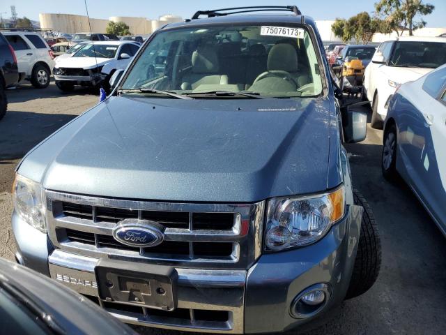 Photo 4 VIN: 1FMCU4K37BKA44497 - FORD ESCAPE 