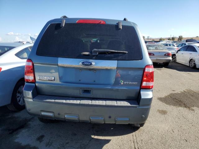 Photo 5 VIN: 1FMCU4K37BKA44497 - FORD ESCAPE 