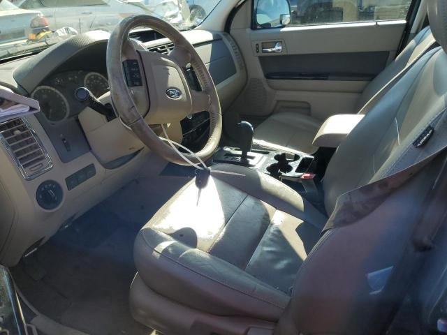 Photo 6 VIN: 1FMCU4K37BKA44497 - FORD ESCAPE 