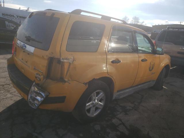 Photo 2 VIN: 1FMCU4K37BKA45648 - FORD ESCAPE 