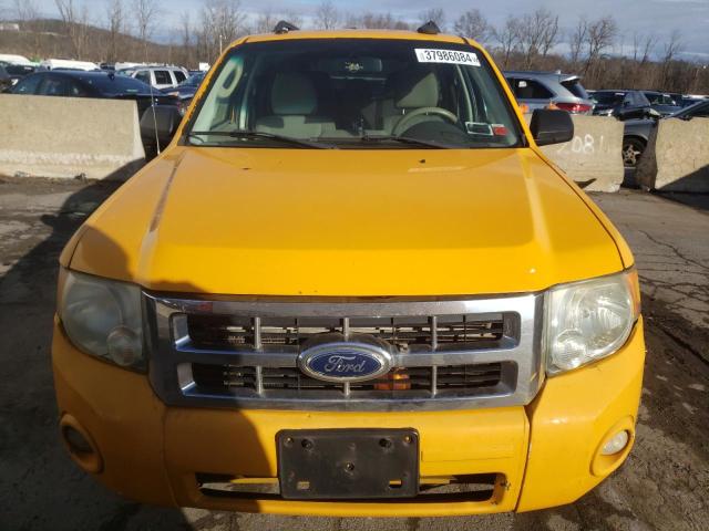 Photo 4 VIN: 1FMCU4K37BKA45648 - FORD ESCAPE 