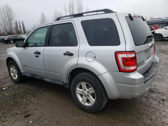 Photo 1 VIN: 1FMCU4K37BKC52105 - FORD ESCAPE 