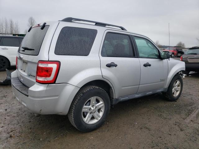 Photo 2 VIN: 1FMCU4K37BKC52105 - FORD ESCAPE 