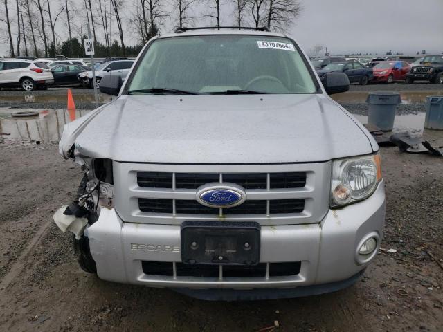 Photo 4 VIN: 1FMCU4K37BKC52105 - FORD ESCAPE 