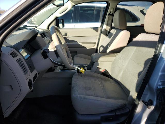 Photo 6 VIN: 1FMCU4K37BKC52105 - FORD ESCAPE 