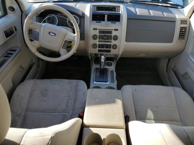 Photo 7 VIN: 1FMCU4K37BKC52105 - FORD ESCAPE 