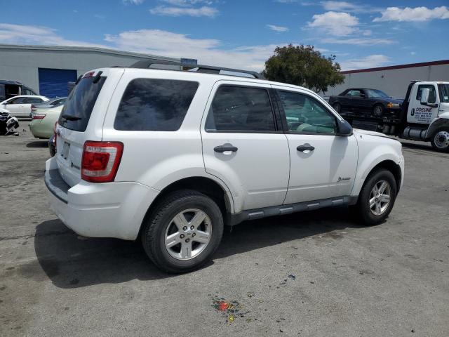 Photo 2 VIN: 1FMCU4K37BKC55232 - FORD ESCAPE HYB 