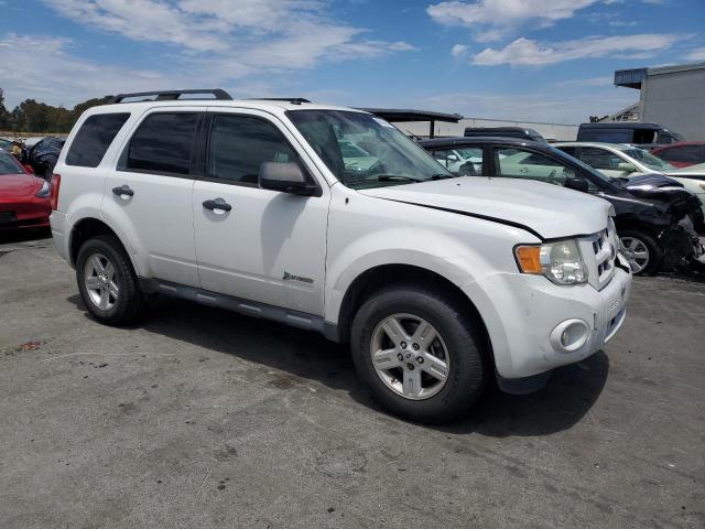 Photo 3 VIN: 1FMCU4K37BKC55232 - FORD ESCAPE HYB 