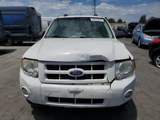 Photo 4 VIN: 1FMCU4K37BKC55232 - FORD ESCAPE HYB 