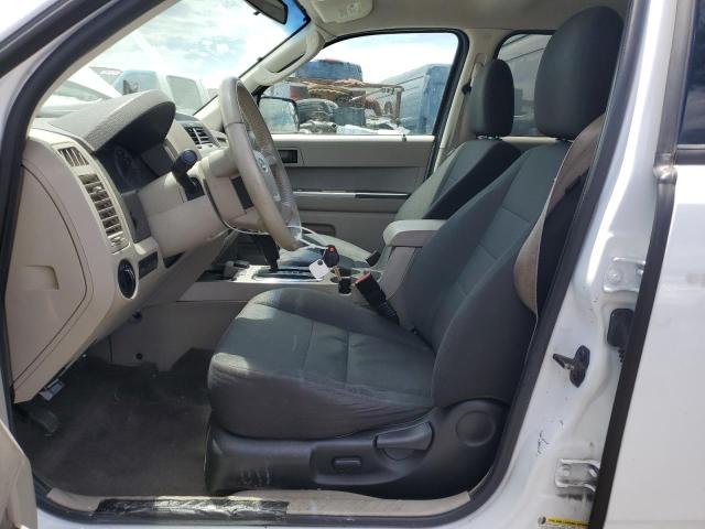 Photo 6 VIN: 1FMCU4K37BKC55232 - FORD ESCAPE HYB 