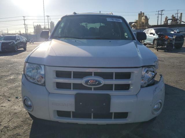 Photo 4 VIN: 1FMCU4K37CKA91093 - FORD ESCAPE HYB 