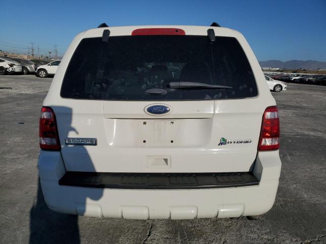 Photo 5 VIN: 1FMCU4K37CKA91093 - FORD ESCAPE HYB 