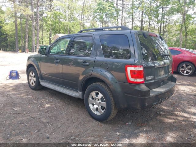 Photo 2 VIN: 1FMCU4K38AKB65506 - FORD ESCAPE HYBRID 