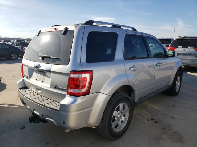 Photo 3 VIN: 1FMCU4K38BKA49336 - FORD ESCAPE HYB 