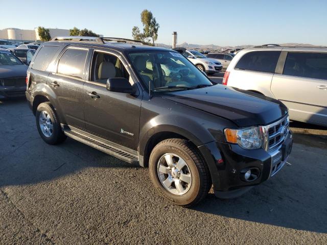 Photo 3 VIN: 1FMCU4K38BKB84395 - FORD ESCAPE HYB 