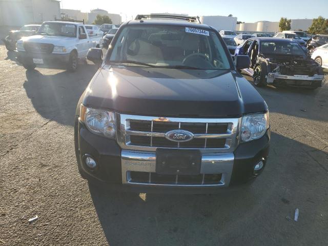 Photo 4 VIN: 1FMCU4K38BKB84395 - FORD ESCAPE HYB 