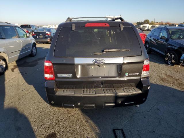 Photo 5 VIN: 1FMCU4K38BKB84395 - FORD ESCAPE HYB 