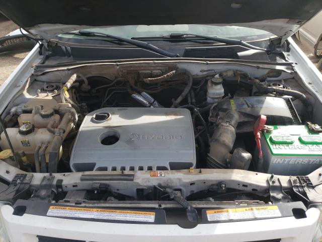 Photo 6 VIN: 1FMCU4K38CKA79244 - FORD ESCAPE HYB 