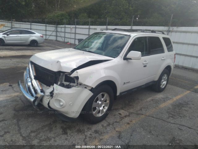 Photo 1 VIN: 1FMCU4K38CKB09536 - FORD ESCAPE 