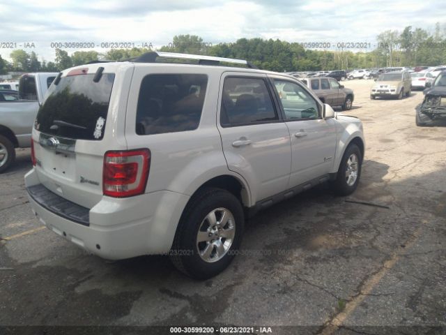 Photo 3 VIN: 1FMCU4K38CKB09536 - FORD ESCAPE 