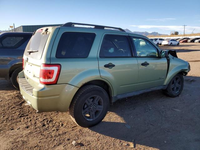 Photo 2 VIN: 1FMCU4K39AKA86099 - FORD ESCAPE 