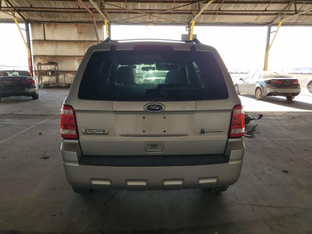 Photo 5 VIN: 1FMCU4K39AKC06094 - FORD ESCAPE 