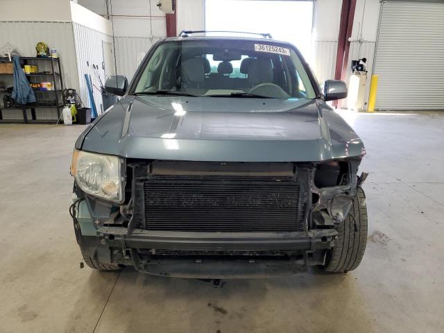 Photo 4 VIN: 1FMCU4K39AKC14910 - FORD ESCAPE HYB 