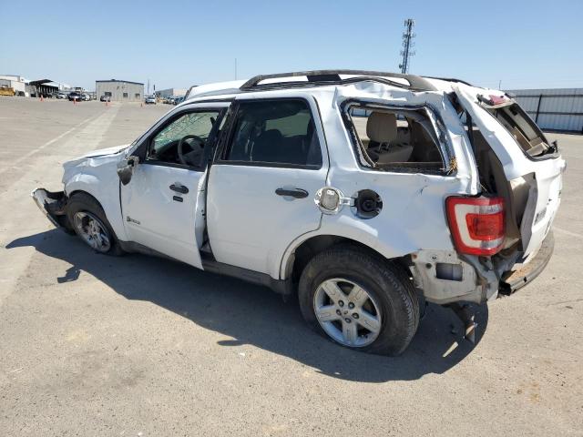 Photo 1 VIN: 1FMCU4K39AKD33945 - FORD ESCAPE 