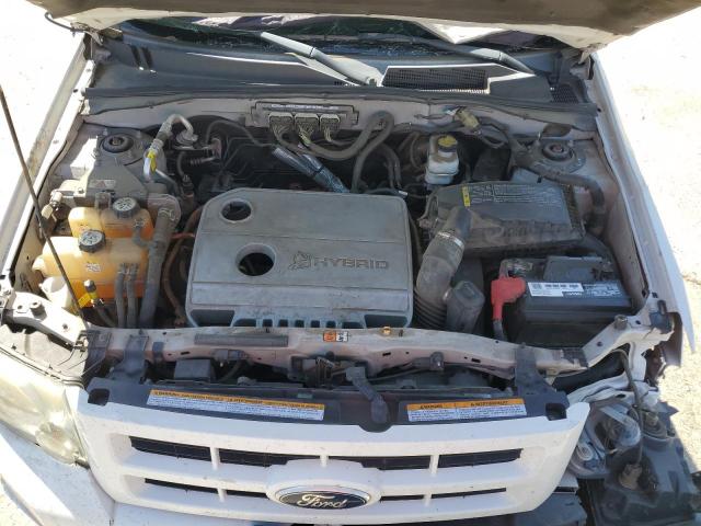 Photo 11 VIN: 1FMCU4K39AKD33945 - FORD ESCAPE 