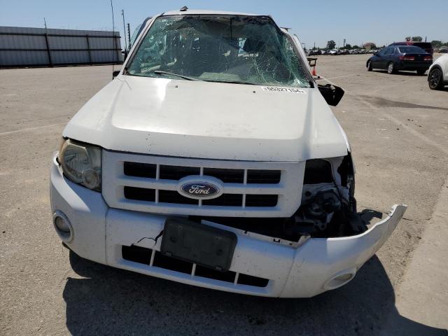 Photo 4 VIN: 1FMCU4K39AKD33945 - FORD ESCAPE 