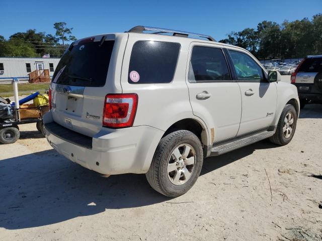 Photo 2 VIN: 1FMCU4K39BKA47143 - FORD ESCAPE HYB 