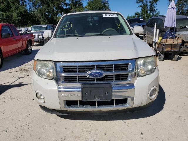 Photo 4 VIN: 1FMCU4K39BKA47143 - FORD ESCAPE HYB 