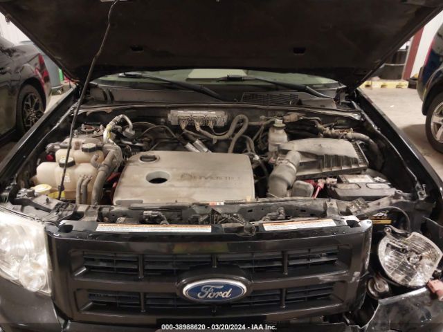 Photo 9 VIN: 1FMCU4K39BKA62998 - FORD ESCAPE HYBRID 