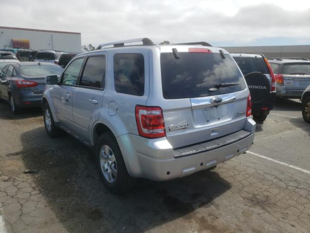 Photo 2 VIN: 1FMCU4K39CKA84419 - FORD ESCAPE HYB 